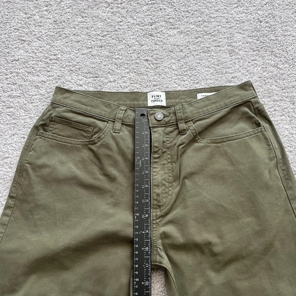 flint and tinder brand flint